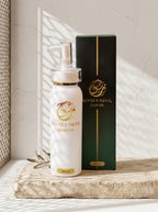 Rooh-e-Meer Hair Oil 200ML Lifestyle Shot – Herbal Hair Care Pakistan