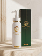 Rooh-e-Meer Herbal Hair Oil 200ML – Premium Organic Hair Fall Solution Pakistan