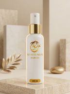 Rooh-e-Meer Herbal Hair Oil 100ML – Best Natural Hair Fall Treatment Pakistan