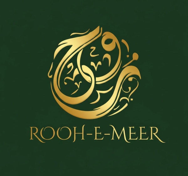 ROOH-E-MEER