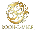 ROOH-E-MEER - Home
